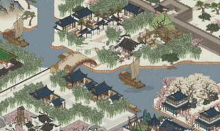 江南百景图攻略怎么获得铁矿石（江南百景图怎么获得金矿石）