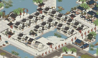 江南百景图必须实名制吗（江南百景图一定要实名认证吗）