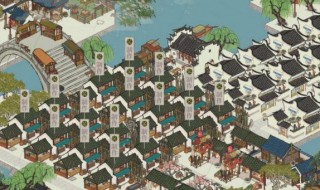 江南百景图丽娘宝箱地点（江南百景图里丽娘的宝箱在哪）