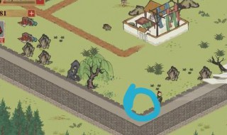 江南百景图秦淮河畔钥匙在哪 江南百景图秦淮河畔钥匙怎么获得