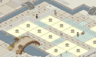 江南百景图布局路怎么删除 江南百景图修的路怎么取消