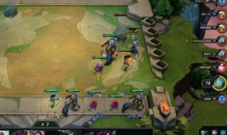 怎么打好云顶之翼 怎么打好云顶之翼龙王