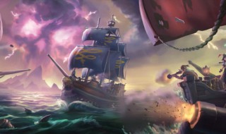 怎么加速盗贼之海（盗贼之海 加速）