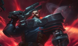 云顶之奕海盗怎么运营（云顶之弈海盗船长）