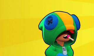 里昂荒野乱斗怎么玩（荒野乱斗的里昂怎么玩）