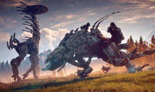 地平线零之曙光什么类型的游戏（地平线零之曙光游民星空）