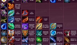 云顶之弈阵容教学 云顶之弈最新阵容教学