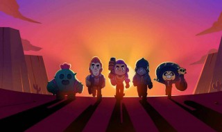 里昂荒野乱斗强吗 荒野乱斗比比和里昂