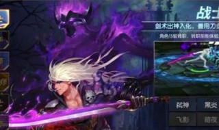 阿德拉之怒各个职业介绍（阿拉德之怒几个职业）