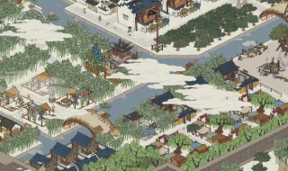 江南百景图和严大人兑换物品步骤（江南百景图严大人兑换攻略）