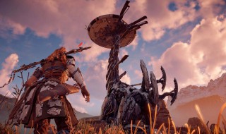 地平线零之曙光支线都要做吗（地平线 零之曙光 前期）