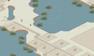 江南百景图地图碎片怎么获取 江南百景图地图碎片在哪里获得