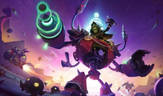 炉石传说砰砰博士怎么过（炉石传说砰砰博士怎么过关）