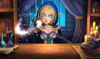 超激斗梦境小号怎么养大号 超激斗梦境小号玩什么职业