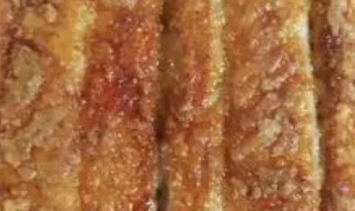 香煎鲅鱼的做法大全集窍门 鲅鱼圈香煎鲅鱼的做法窍门