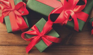 梦见礼物是什么意思（梦见得到礼物是什么意思）