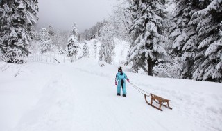 周公解梦梦见下大雪是什么意思（做梦梦见下大雪了是什么意思）