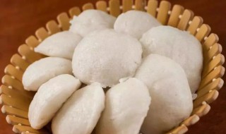 如何做米发糕（如何做发糕好吃又简单视频）