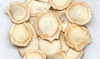 花旗参的功效与作用吃法与禁忌 花旗参的功效与作用吃法与禁忌