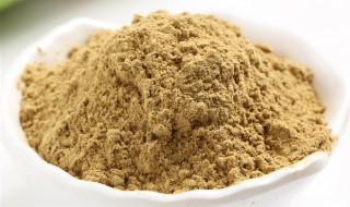 铁皮石斛粉功效及吃法(吃铁皮石斛粉的功效)