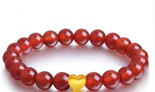 石榴石带双数还是单数（女士石榴石手链是双还是单）