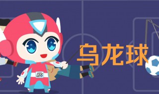 什么是乌龙球（什么是乌龙球茶）