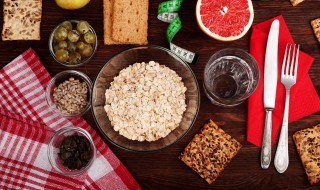 燕麦米提前泡一夜好吗 燕麦米提前泡一夜好吗