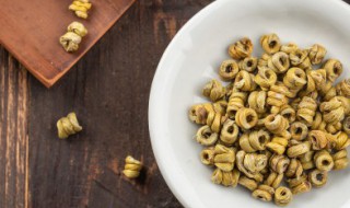 铁皮石斛功效及吃法煮 铁皮石斛吃法大全!一种吃法