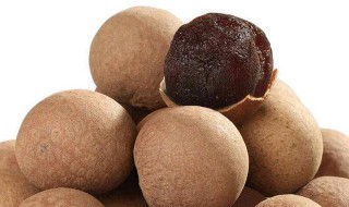 桂圆的营养价值及功效与禁忌(桂圆的营养价值及功效与禁忌图片)