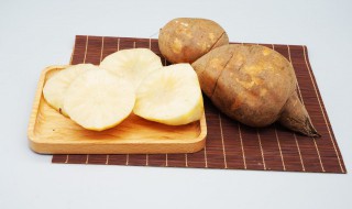 雪莲果的正确吃法煮粥 雪莲果的正确吃法煮粥的功效