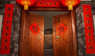 桃符已经演变成现在的什么 桃符逐渐演变为