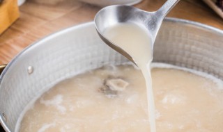 竹荪鸡汤禁忌窍门 竹荪鸡汤禁忌窍门视频