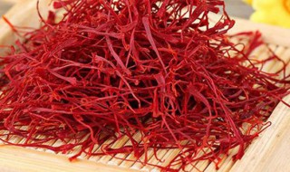藏红花喝的功效和注意事项 藏红花喝的功效和注意事项有哪些