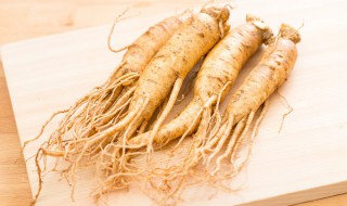 丹参的作用与功效禁忌 丹参的作用与功效禁忌有哪些