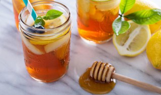 蜂蜜的作用与功效禁忌性味(蜂蜜的性味功效和副作用)