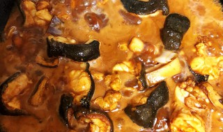 娃娃鱼的作法（娃娃鱼的作法视频）