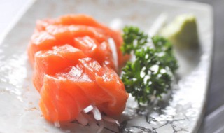 鲑鱼怎么读（鲑鱼是什么意思）