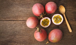 百香果吃法大全（百香果吃法大全视频）