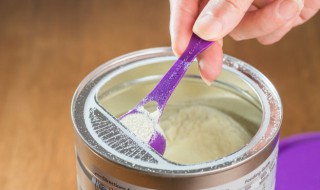 奶粉怎么做出来的（奶粉怎么做出来的好吃）