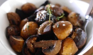 干蘑菇怎么做好吃法大全（干蘑菇怎么做好吃法大全窍门）