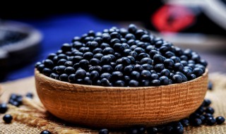 黑豆水的功效和禁忌 黑豆水有什么禁忌吗