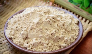 三七粉的服用方法及注意事项(三七粉怎样服用应注意些什么)