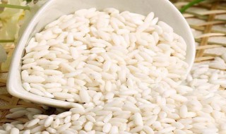 糯米怎么做成糯米粉在家（糯米怎样做成糯米粉）