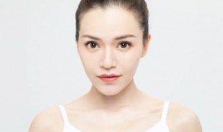 鼻子油脸干是混油还是混干 额头鼻子油脸颊干是混油还是混干