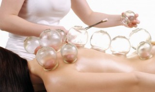 拔火罐要注意什么地方不能拔（拔火罐有哪些地方不能拔）