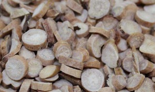 白芍的功效与作用禁忌副作用（白芍的功效与作用禁忌副作用图片）