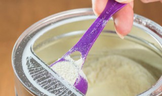 水解奶粉与普通奶粉有什么区别（水解奶粉和常规奶粉有啥不一样）