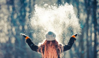 2021年冬天是寒冬还是暖冬 2021年冬天是暖冬吗