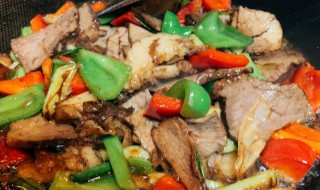 儿童牛肉的做法大全 儿童牛肉的做法大全家常做法