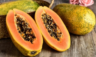 木瓜的做法大全 木瓜的做法大全家常